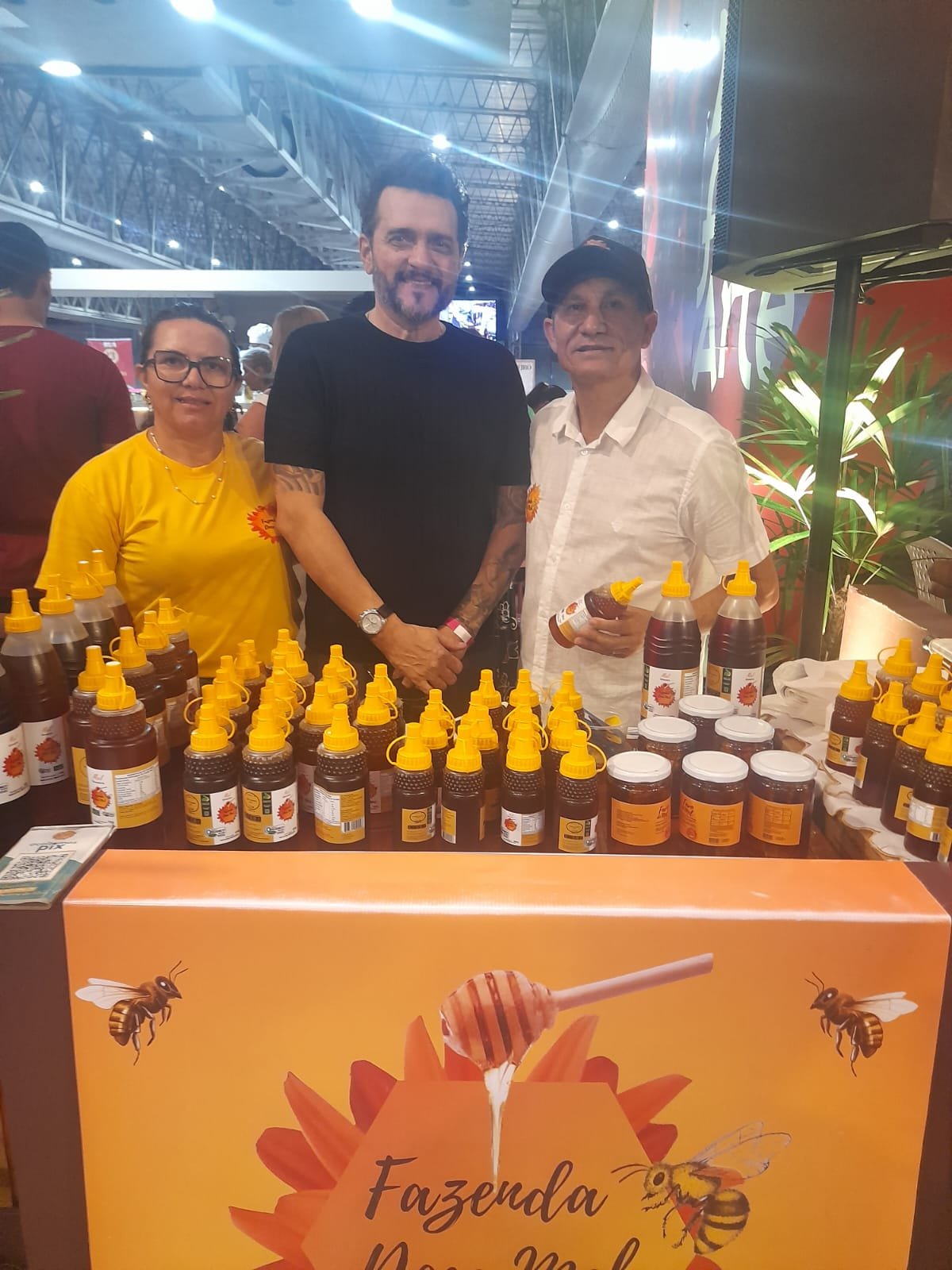 Encontro de Fornecedores