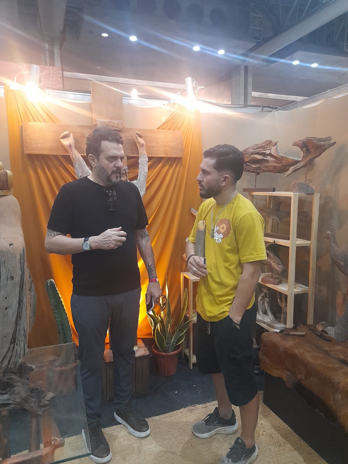 Reuni�es com Fabricantes