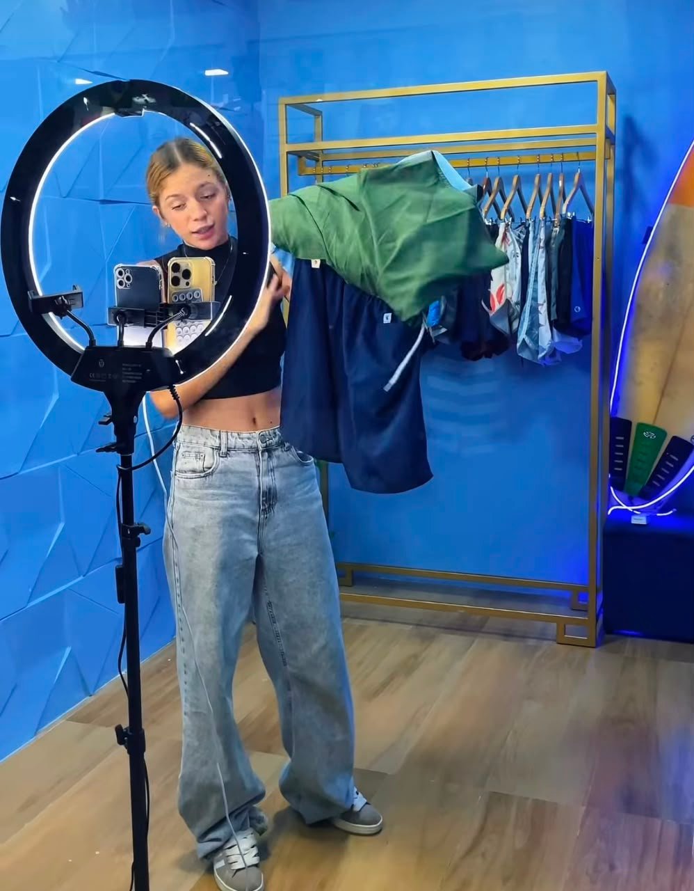Fechamento Comercial TikTok Shop